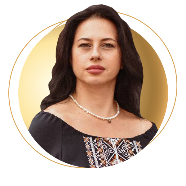 Альона Шинкаренко